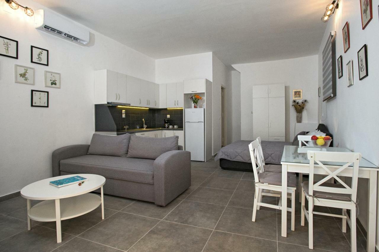 Apartmán The Four Seasons Corfu  Exteriér fotografie