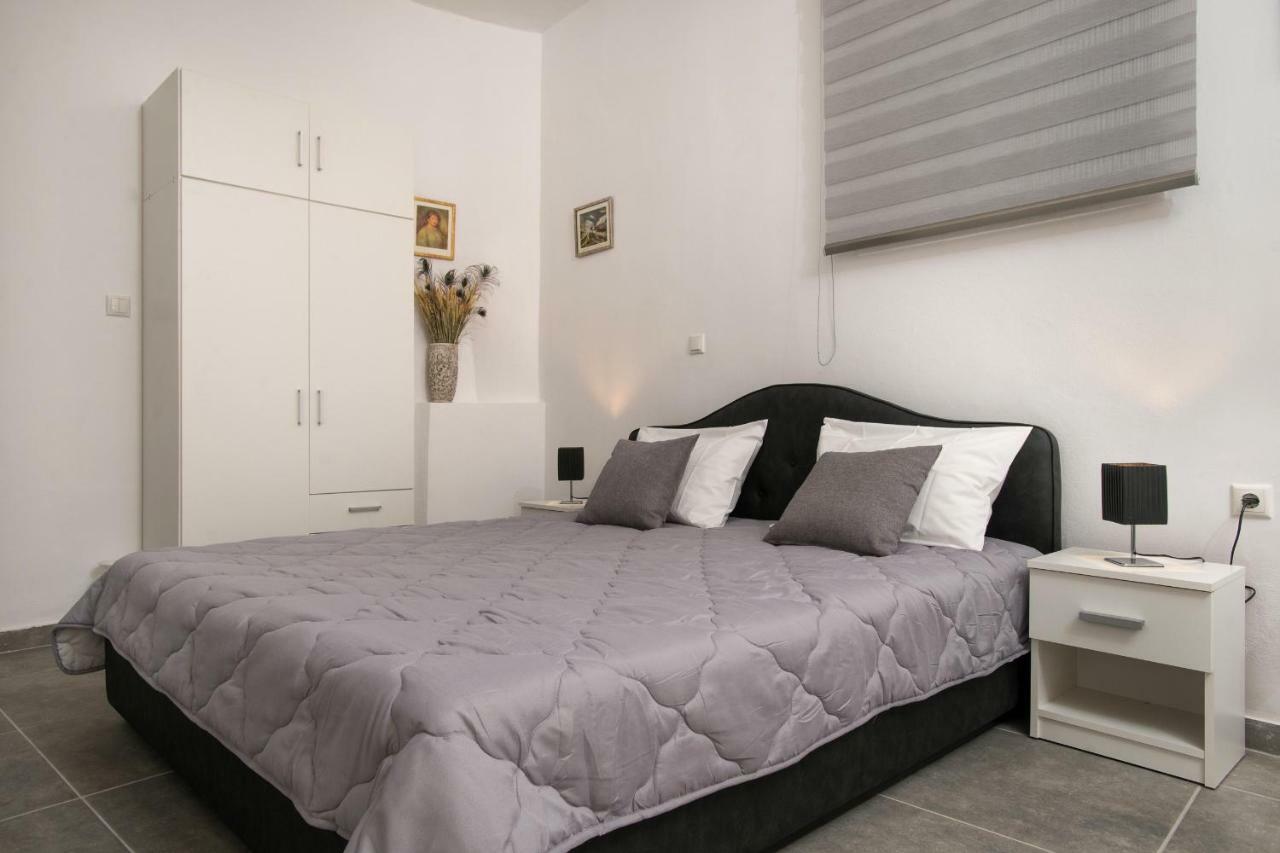 Apartmán The Four Seasons Corfu  Exteriér fotografie
